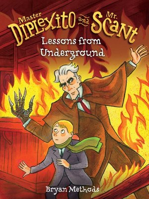 cover image of Lessons from Underground